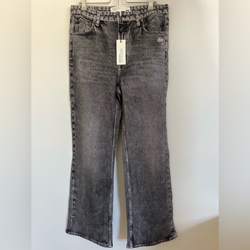 rag & bone miramar jeans